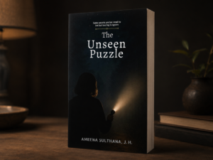 The Unseen Puzzle: Mystery Unveiled